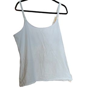 Two Nursing Tops